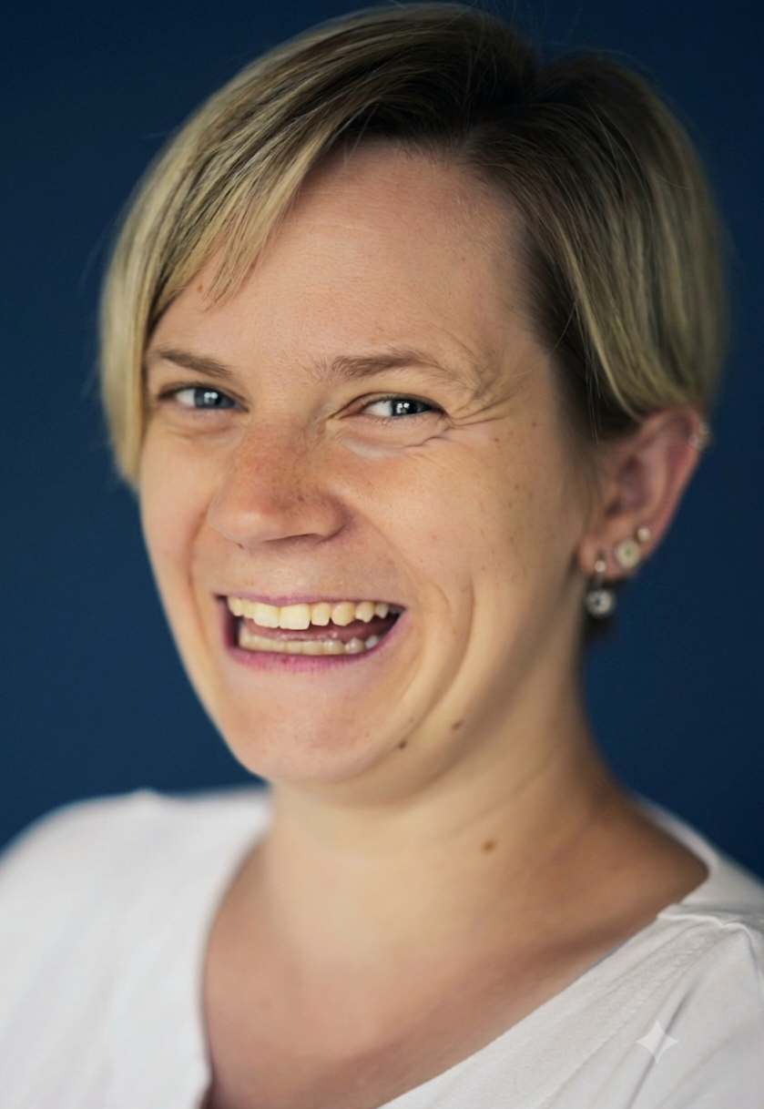 Jennifer Warnebold