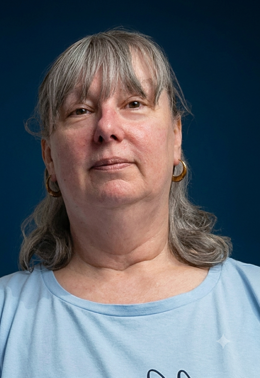 Regina Nagel