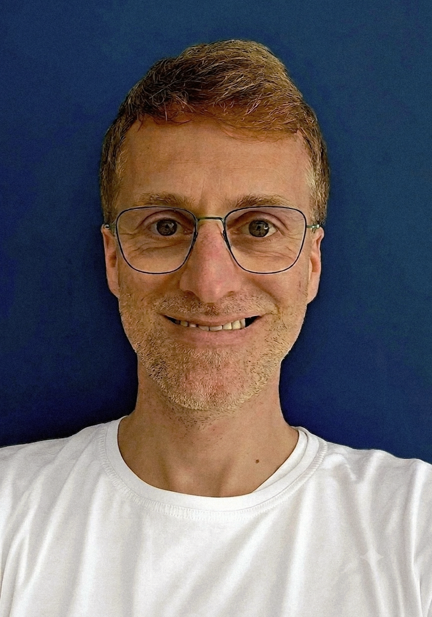 Timo Binarsch
