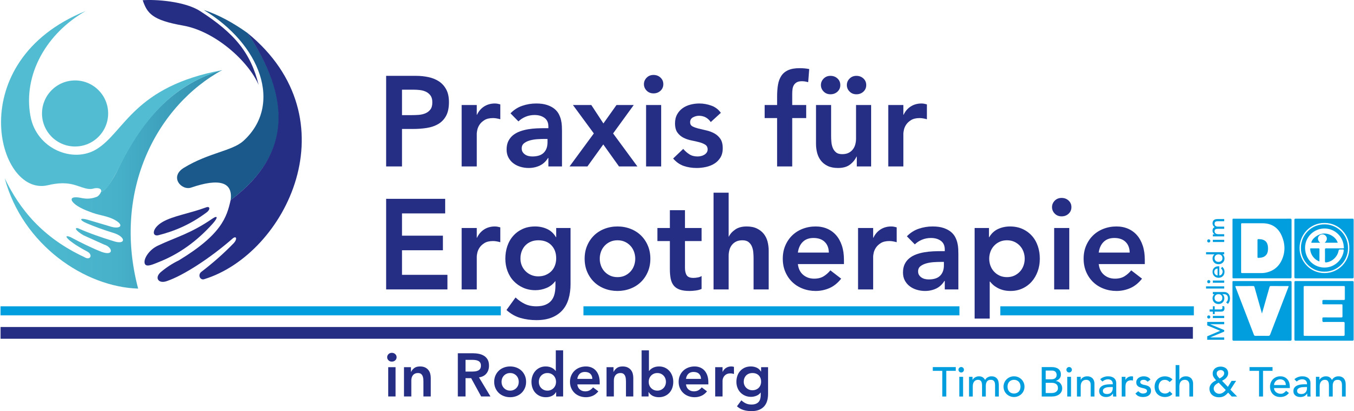 Ergotherapie in Rodenberg – Timo Binarsch